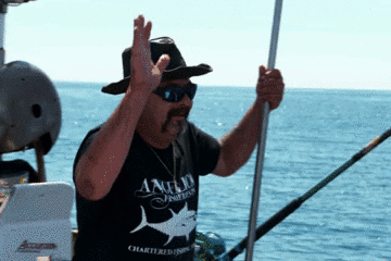 Tuna Battles