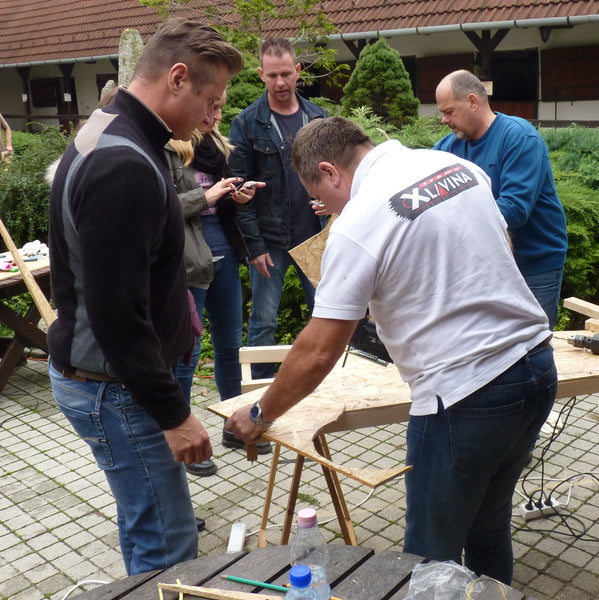 Road Racing – Building and Racing a Gokart