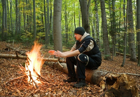 Survival game