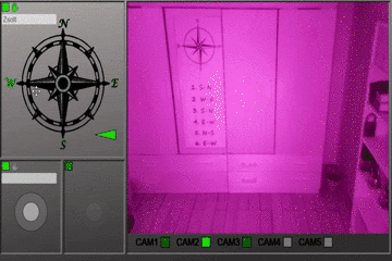 Escape room - anywhere