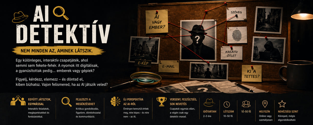 AI Detective